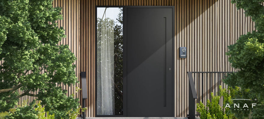 Anaf Doors Design Integra 1200