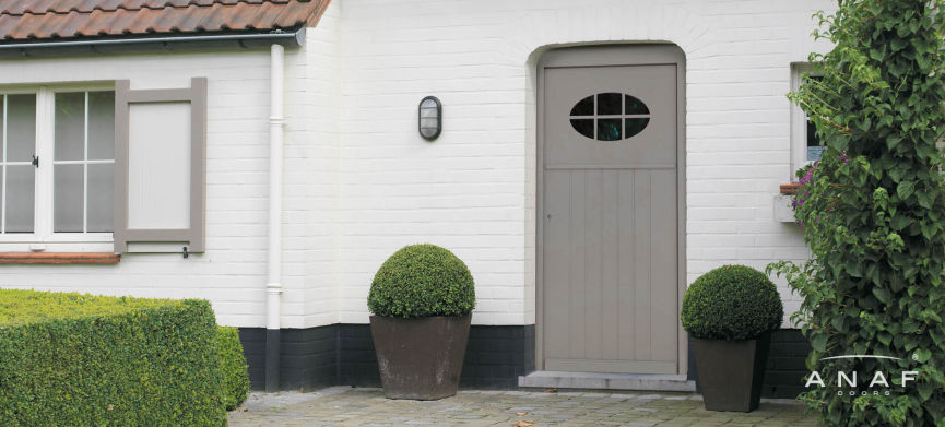 Cottage Anaf Doors